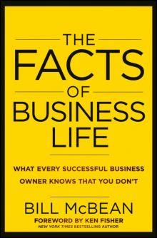 The Facts of Business Life Read online