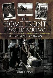 The Home Front in World War Two Read online