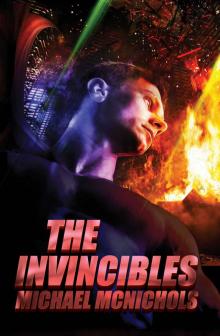 The Invincibles Read online