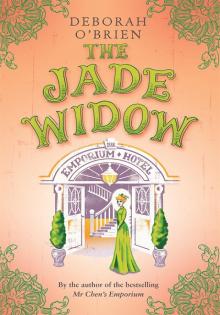 The Jade Widow Read online