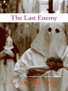 The Last Enemy Read online