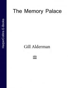 The Memory Palace Read online