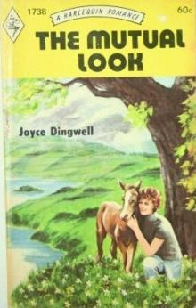 The Mutual Look Read online