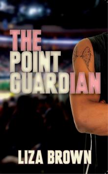 The Point Guardian Read online