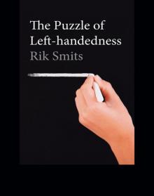 The Puzzle of Left-Handedness Read online