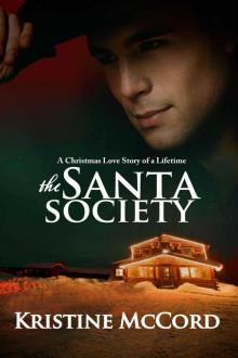 The Santa Society Read online