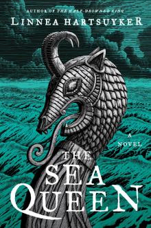 The Sea Queen Read online