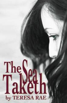 The Sea Taketh (Alex Singer) Read online