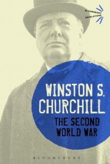 The Second World War Read online