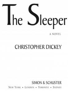 The Sleeper Read online