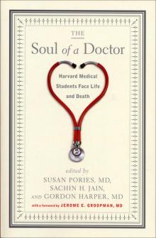 The Soul of a Doctor Read online