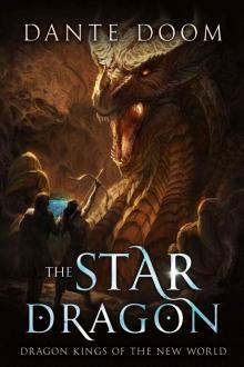 The Star Dragon: A Fantasy LitRPG (Dragon Kings of the New World Book 1) Read online