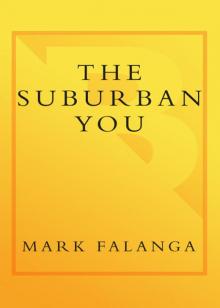 The Suburban You Read online