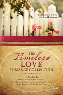 The Timeless Love Romance Collection Read online