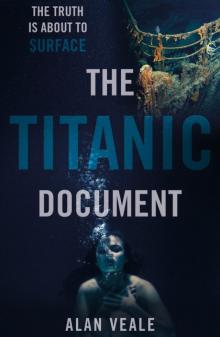 The Titanic Document Read online