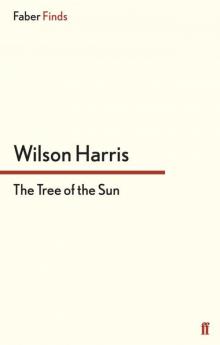The Tree of the Sun Read online