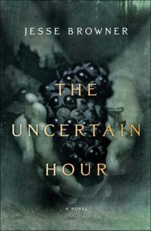 The Uncertain Hour Read online