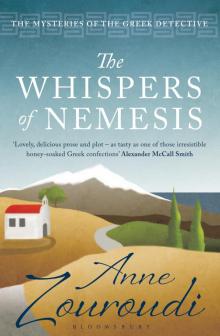 The Whispers of Nemesis Read online