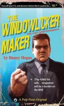 The Windowlicker Maker Read online