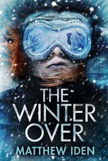 The Winter Over Read online