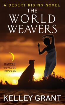 The World Weavers Read online