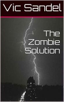 The Zombie Solution Read online