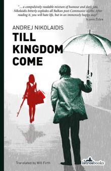 Till Kingdom Come Read online