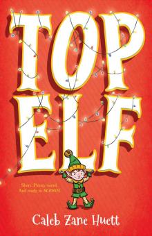 Top Elf Read online