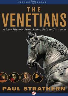 Venetians Read online