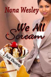 We All Scream Read online