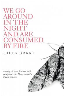 We Go Around In the Night and Are Consumed by Fire Read online