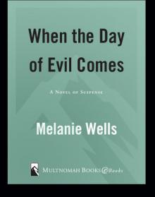 When the Day of Evil Comes Read online