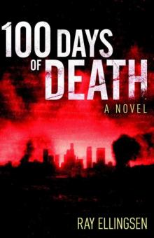 100 Days of Death Read online