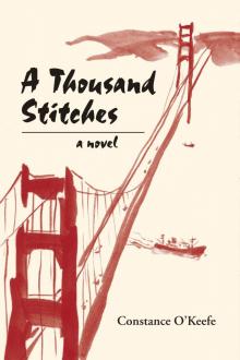 A Thousand Stitches Read online