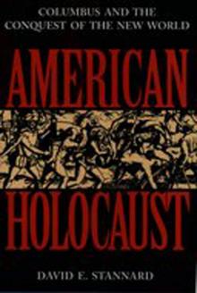 American Holocaust Read online