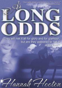 At Long Odds (A Racing Romance) Read online