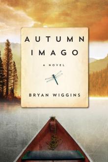 Autumn Imago Read online