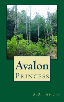 Avalon: Princess Read online