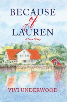 Because of Lauren: A Love Story Read online