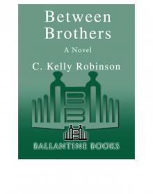 Between Brothers Read online