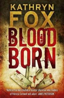 Blood Born Read online