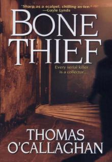 Bone Thief Read online