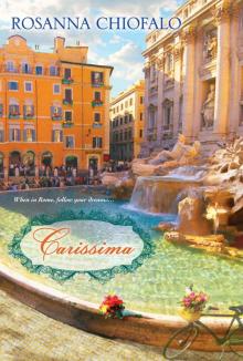 Carissima Read online