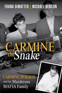 Carmine the Snake Read online