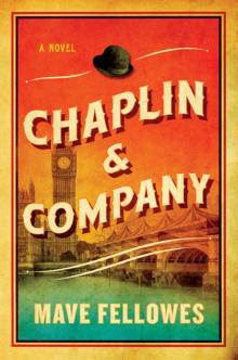 Chaplin & Company Read online