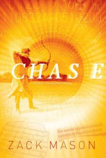 Chase (ChronoShift Trilogy) Read online