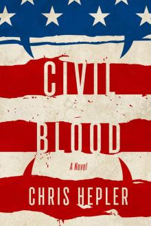 Civil Blood_The Vampire Rights Trial that Changed a Nation Read online