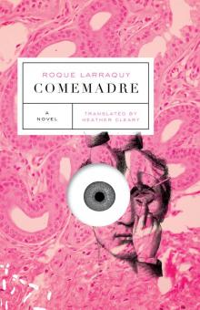 Comemadre Read online