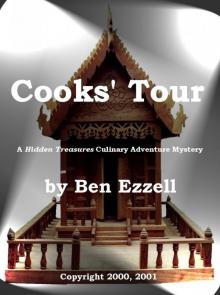 Cooks' Tour Read online