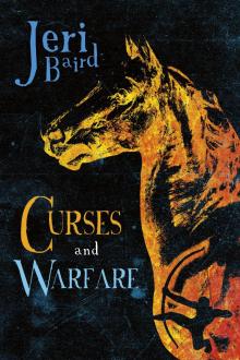 Curses and Warfare Read online